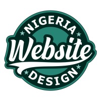 Nigeria Website Designer Logo