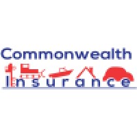 Commonwealth Insurance Center Logo