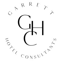 Garrett Hotel Consultants Logo