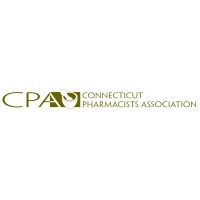 Connecticut Pharmacists Association Logo