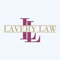 Lavery Law Logo