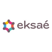 Eksaé Logo