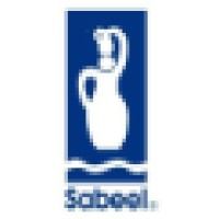 SABEEL Logo
