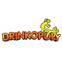 Drinkopoly Logo