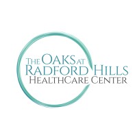 The Oaks at Radford Hills Logo