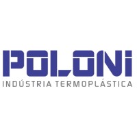 Poloni Indústria Termoplástica Ltda. Logo