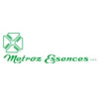Metroz Essences S.p.A. Logo