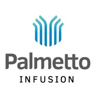 Palmetto Infusion Logo