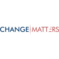 Change Matters Coaching LLC Logo