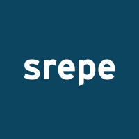 SREPE inc. Logo