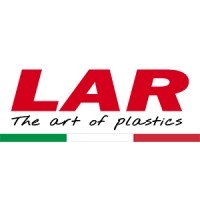 LAR SpA Logo