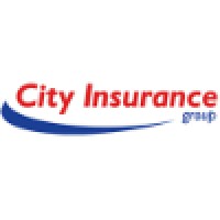City Insurance Group Logo