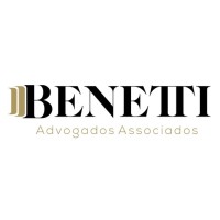 Benetti Advogados Associados Logo