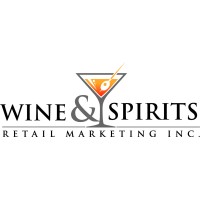 Wine & Spirits Retail Marketing Inc. Logo