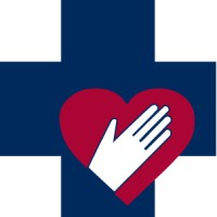 Health Care Associates & Community Care Givers Logo