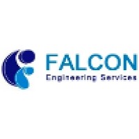 FALCON Engineering Services, Inc. Logo