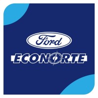Econorte Ford Logo