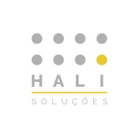 Hali Soluções Logo