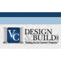 VC Design & Build Logo