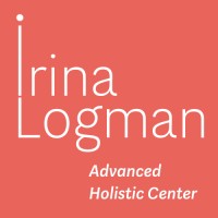 Advanced Holistic Center Logo