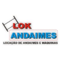 LOK ANDAIMES Logo