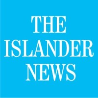 The Islander News Logo