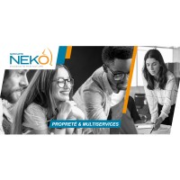 Groupe NEKO Logo
