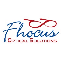 Fhocus Optical Solutions Logo