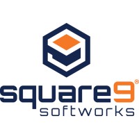 Square 9 Softworks Logo