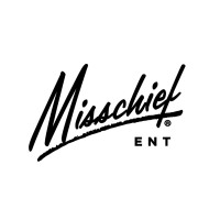 Misschief Entertainment Logo