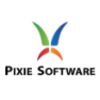 Pixie Software Logo