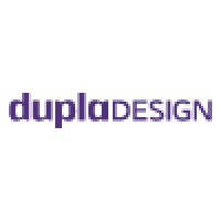 Dupla Design Logo