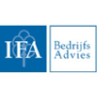 IFA Bedrijfsadvies Logo