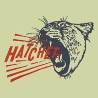 Hatchet Logo