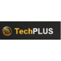TechPlus Logo