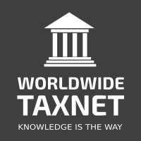 Worldwide TaxNet Logo