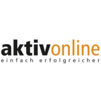 aktivONline Logo