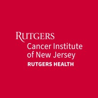 Rutgers Cancer Institute of New Jersey Logo