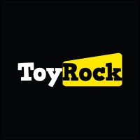 Toyrock Oy Logo