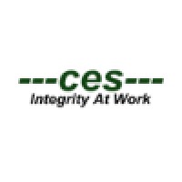 CES, LLC Logo