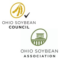 Ohio Soybean Council/Ohio Soybean Association Logo