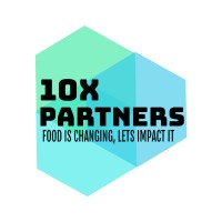 10X Partners - 拾贝投资有限公司 Logo