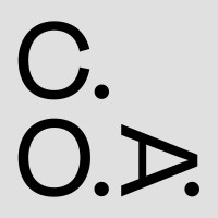 Galerie C.O.A Logo