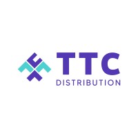 TTC Distribution Logo