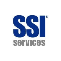 SSI Services (UK) Ltd Logo