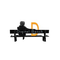 Digital Bench®️ Logo