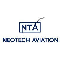 NeoTech Aviation Logo