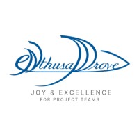eNthusaProve Logo