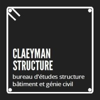 CLAEYMAN STRUCTURE Logo