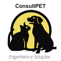 ConsultPet Representação Comercial LTDA Logo